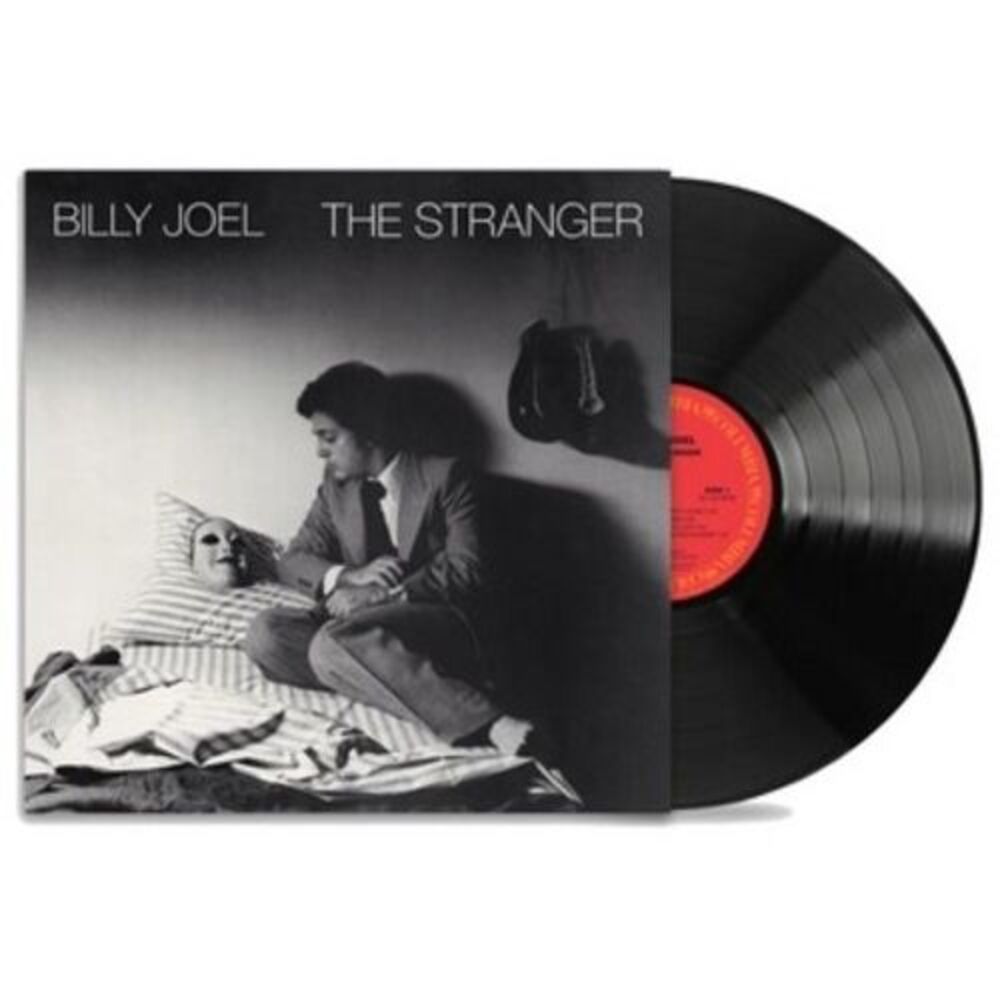 Stranger: 30Th Anniversary